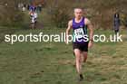 Mens 35 to 64, 2024 NEMAA Cross Country Champs., Wallsend. Photo: David T. Hewitson/Sports for All Pics